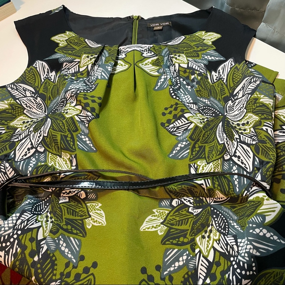 Voir Voir brand dress.